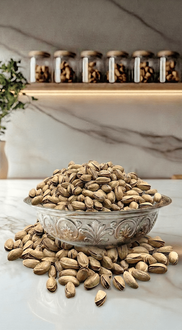 Antep Fıstığı Ekstra (1Kg) görseli