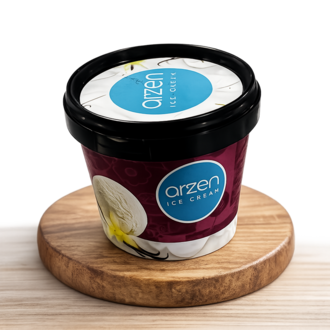 Sade Dondurma (200 Gr) görseli