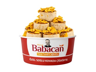 Çıtır Kova Xl (Cipsli) (225 Gr) görseli