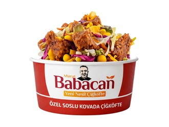 Atom Kova Xl (Yeşillik Ve Cips) (225 Gr) görseli