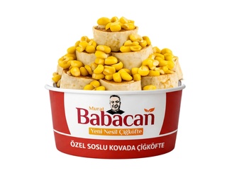 Pop Kova Xl (Süt Mısırlı) (225 Gr) görseli