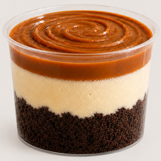 Dulce De Leche (380 Cc) görseli