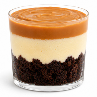 Dulce De Leche (380 Cc) görseli