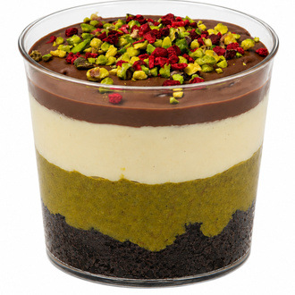 Pistachio (380 Cc) görseli