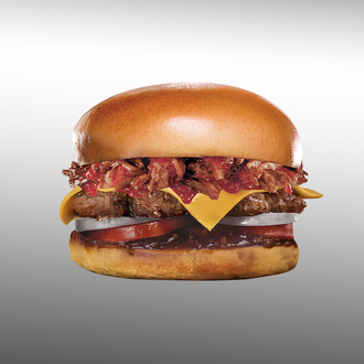 Texas Burger görseli