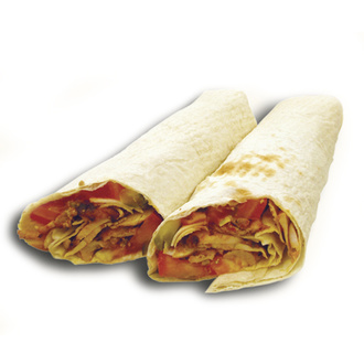Tavuk Döner Dürüm Fırsatı görseli