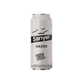 Sarıyer Gazoz (33 Cl.) görseli