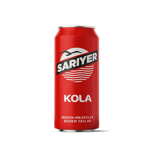 Sarıyer Kola (33 Cl.) görseli