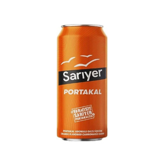 Sarıyer Portakal (33 Cl.) görseli