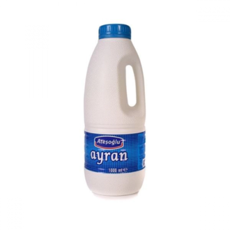 Ayran (1 Lt.) görseli