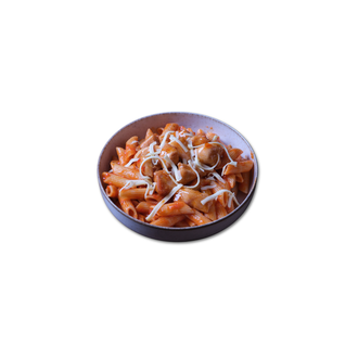 Sweet Chili Tavuk Penne görseli