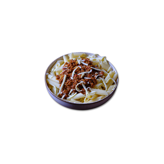 Bolonez Soslu Penne görseli
