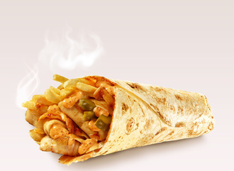 Roll-x (Acı Sevenlere Özel) görseli