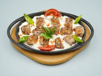 Alinazik (Zırhtan) görseli