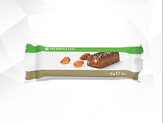 Protein Bar Badem Aromalı görseli