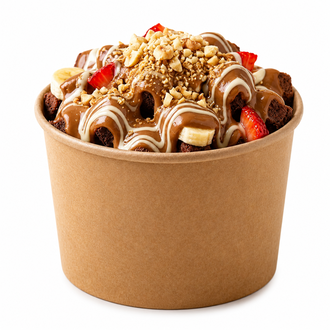 Klasik Kova Waffle görseli