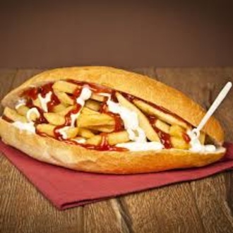 Patso Sandviç görseli