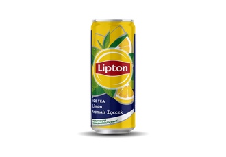 Lipton Ice Tea Limon (33 Cl.) görseli
