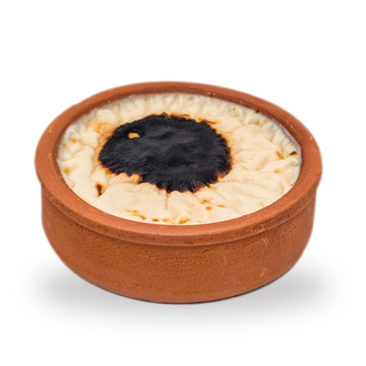 Hamsiköy Sütlacı görseli