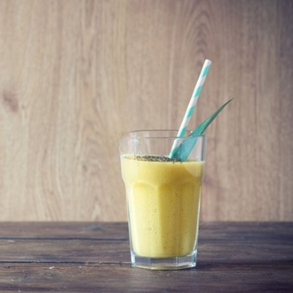 Mango Smoothie görseli