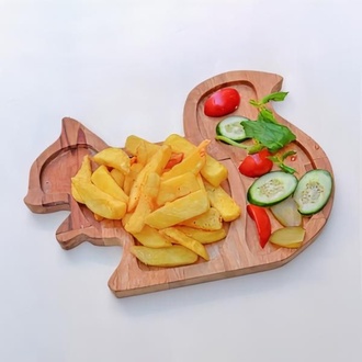 Patates Kızartması görseli
