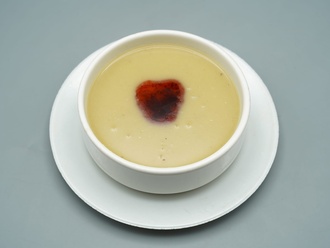 Mercimek Çorbası görseli