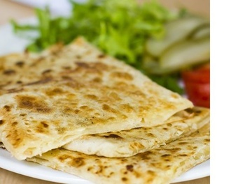 Gözleme (Adet) görseli