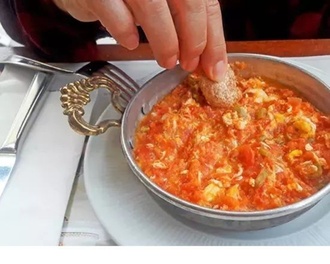 Menemen görseli