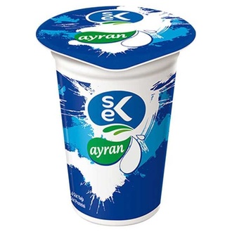 Ayran görseli