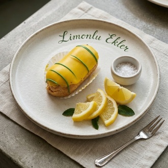 Limonlu Büyük Ekler görseli