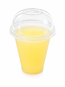 Limonata 300 Ml (El Yapımı) (Sıcak Havaların Vazgeçilmezi) görseli