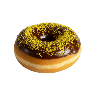 Çokoomuz Donut görseli