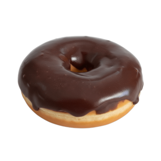 Boston Cream Donut görseli