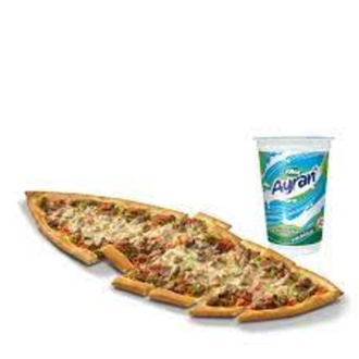 Kavurmalı Ve Ya Kıymalı Kaşarlı+mesu Kala (330). görseli
