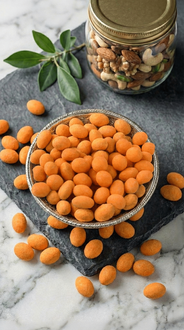 Cips Fıstık görseli