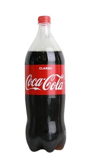 2,5 Lt. Coca Cola görseli