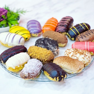 Ekler (500G.) görseli
