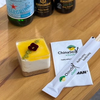 Cheesecake görseli