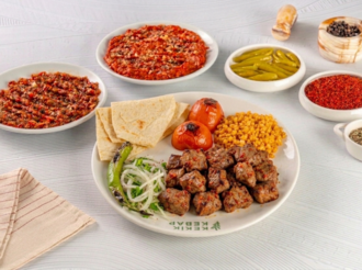 Dana Çöp Şiş görseli