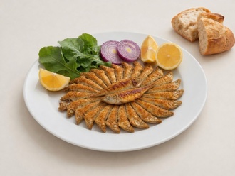 Mezgit (1 Kg.) görseli