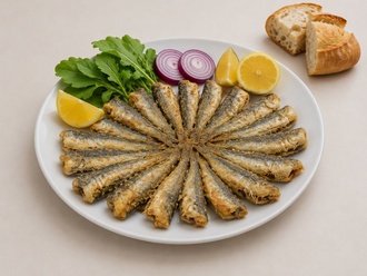 Sardalya (1 Kg.) görseli