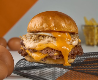 Egg Buster (225 Gr.) görseli