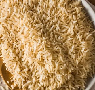 Plain Rice görseli