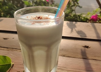Plain Lassi görseli