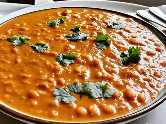 Dal Makhni görseli