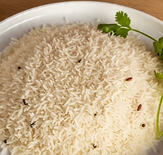 Zeerra Rice görseli