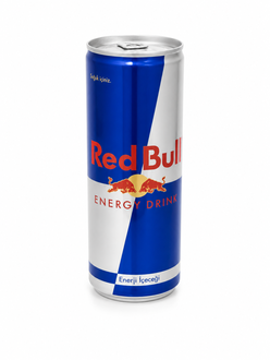 Red Bull 250Ml görseli