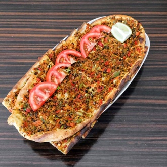 Malatya Lahmacun görseli