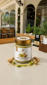 Antep Fıstık Kreması (300 G) görseli