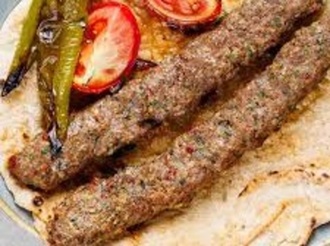 Adana Kebap görseli